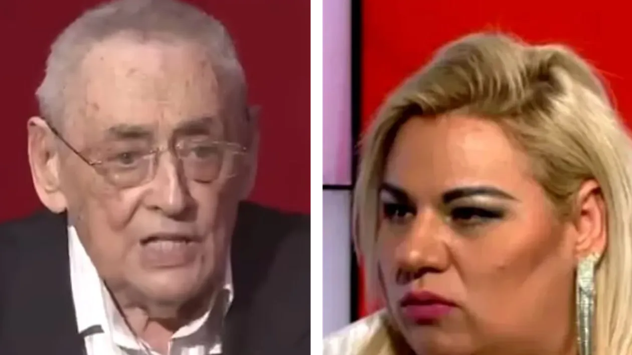 Legătura neștiută dintre Nikita și Horia Moculescu: „M-a ținut în casă la el”