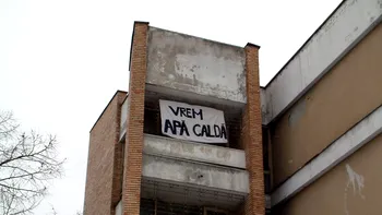 Căminele studențești din România – de la igrasie la revoltă publică