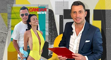 Ce rol a avut Miss Planet în plecarea lui Flick de la Radio ZU. Confesiunile „Domnului Rimă”