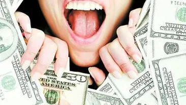 Vom avea mai multi bani si prieteni noi in luna lui ciresar