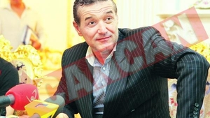 Gigi vrea sa vanda pana la 40% din Steaua