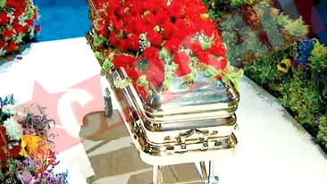 Un miliard de fani, la ultimul show Michael Jackson