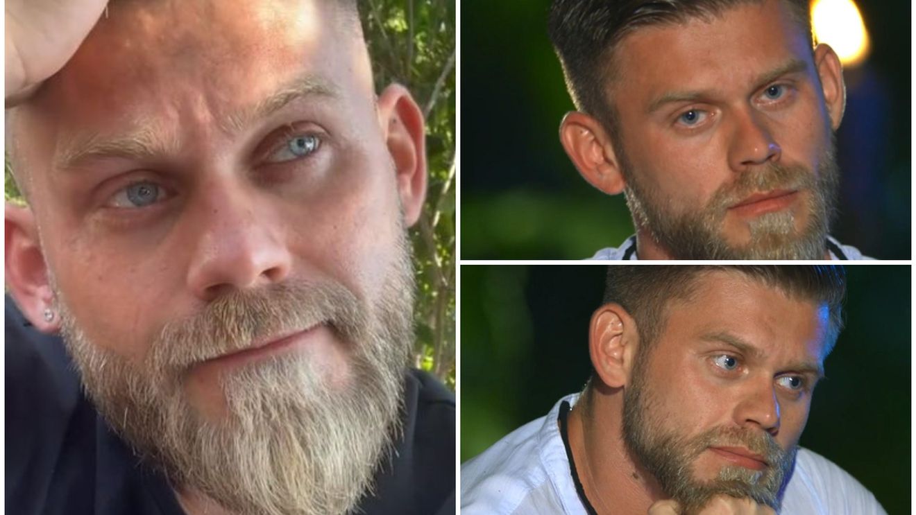 Ce a pățit Răzvan Kovacs de la Insula Iubirii? A făcut anunțul cu ochii în lacrimi, direct din cimitir: „Una dintre cele mai grele vești din viață”