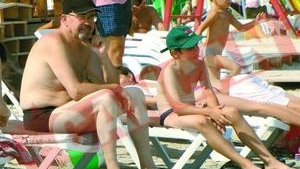 Marko Bela prefera litoralul romanesc