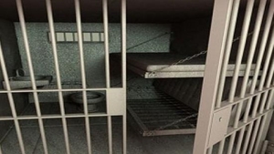Deţinutul condamnat pentru viol care a fost dat dispărut de Penitenciarul din Botoșani, prins