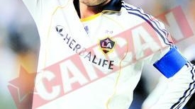 Beckham se lanseaza si pe piata italiana