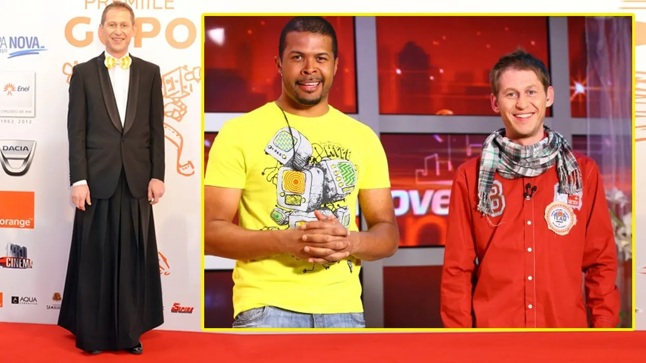 Îl mai știi pe Mircea Solcanu?! A fost diagnosticat cu cancer și.. Cum arată acum, la 5 ani după ce a fost concediat de la Pro TV