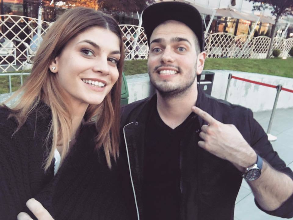 Laura Giurcanu s-a despărţit de Bromania? „Mi-a frânt inima în milioane de bucăţele…Sper ca ele să te facă fericit!”