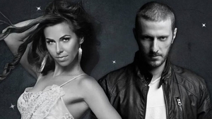 Emrah İş si RaMona sparge topurile internationale cu noul single, “In the club”