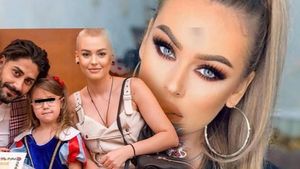 Cine o ajută pe Misha în creșterea micuței Maya, atunci când Connect-R nu are timp. ,,Mă descurc așa cum pot”