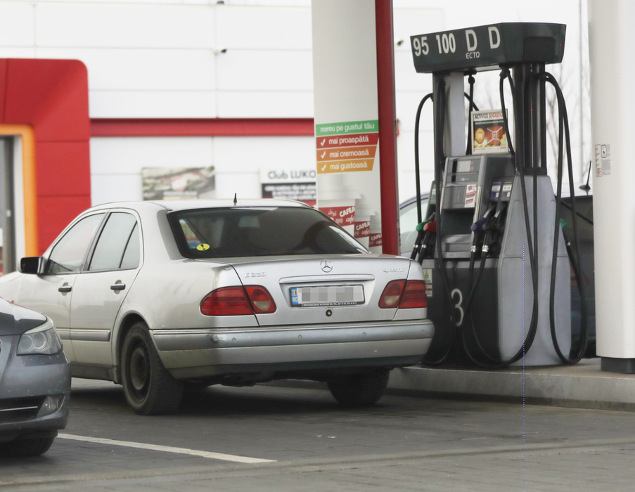 Fostul milionar de la Izvorani traversează o perioadă de încercări