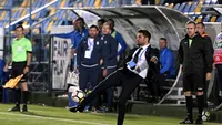 Adrian Mutu: „Îmi venea să intru și eu să dăm gol!”