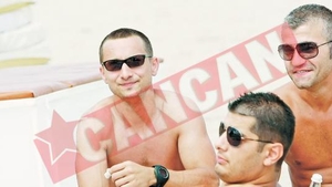 Pe mainile cui a incaput Dani Otil