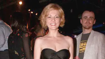 Dana Nalbaru: Dragos mi-a adus echilbrul de care aveam nevoie si nu mai disper