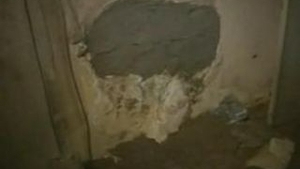 Jaf ca in filme la Paris: hotii au spart sediul unei banci sapand un tunel!