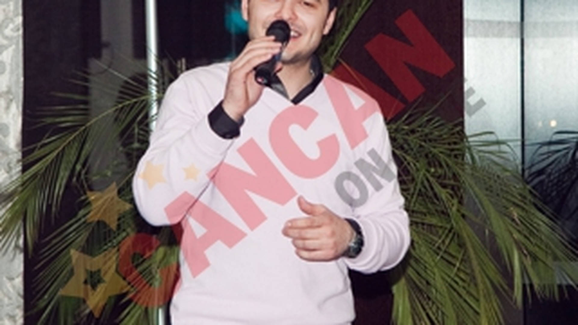 Liviu Varciu: "Nu regret nimic din trecut si sunt sigur ca o sa imi gasesc jumatatea"