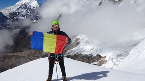 Amănunte cutremurătoare despre moartea lui Zsolt Torok: “S-a desprins o stâncă cu el”. Ce probleme au întâmpinat cei din elicopterul MAI