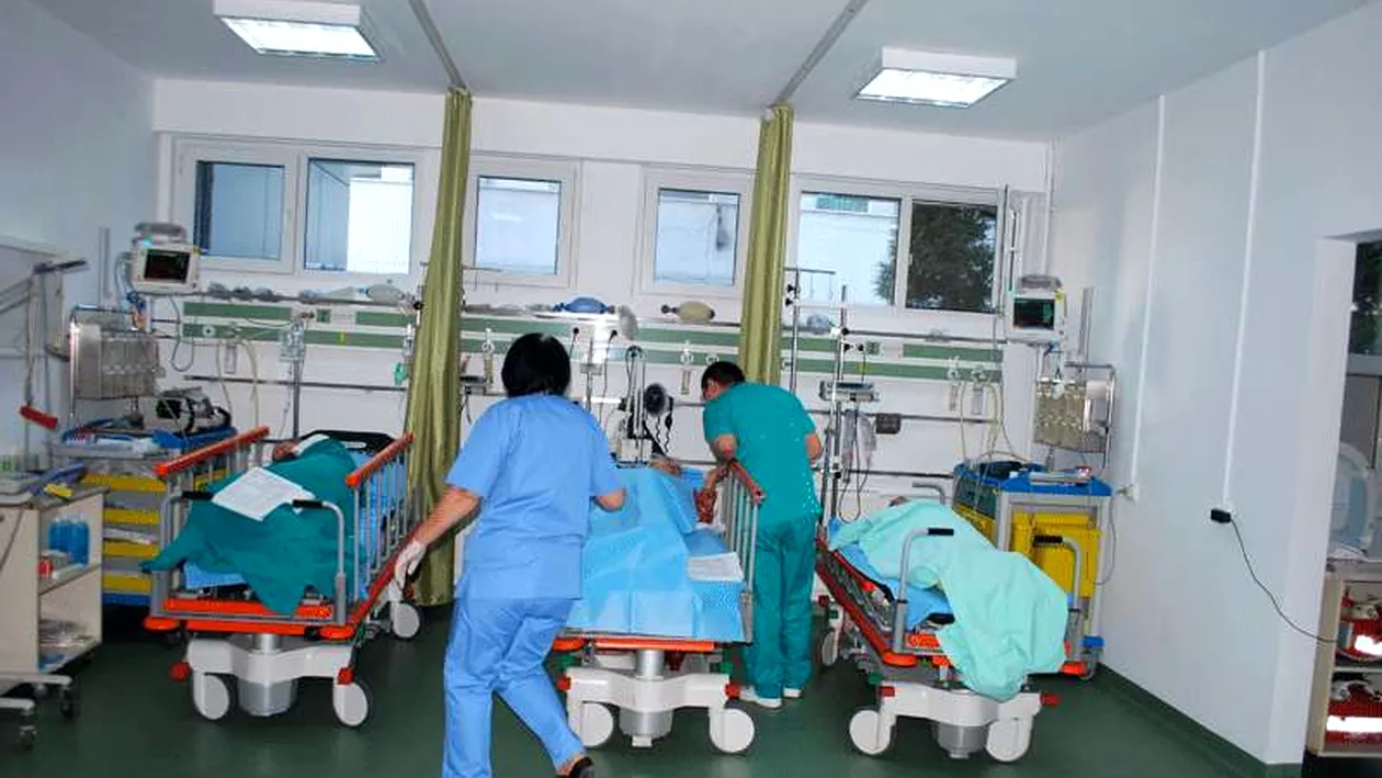 Au cedat în fața coronavirusului! Două asistente și patru infirmiere și-au dat demisiile de la spitalul din Bârlad
