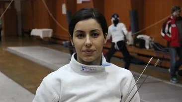 LOREDANA DINU a fost declarată sportivul anului 2016! 