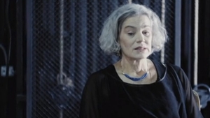 Maia Morgenstern, ameninţată cu moartea chiar de sărbătoarea Pesah: "Are zilele numărate! O să dau foc teatrului"