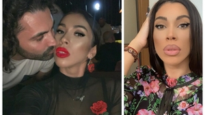 Raluca Pastramă și-a făcut bagajele și a părăsit căminul conjugal. Unde locuiește acum soția lui Pepe