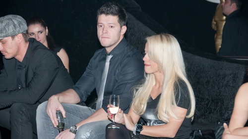 Diseara la CANCAN TV! Victor Slav vorbeste despre noaptea pasionala pe care Anda Adam a petrecut-o in club cu un alt barbat!