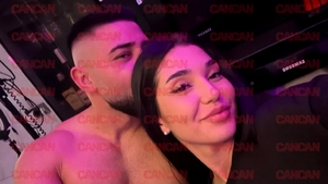 Bogdan Mocanu și Iasmina, prima vacanță în doi! Relația e din ce în ce mai serioasă: ”Mama e topită după ea!”
