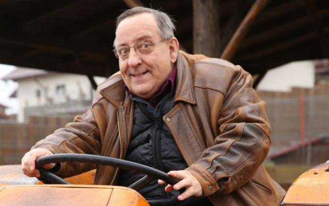 Tudorel Filimon și-a împlinit un vis măreț, după ce banca l-a lăsat fără vilă. Actorul din “La Bloc” a făcut declarații sincere