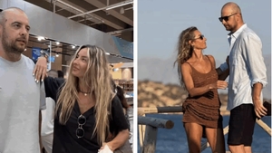 Flavia Mihășan, noi dezvăluiri despre relația cu Andrei Ciobanu: ”Mie îmi place cu autoironia”