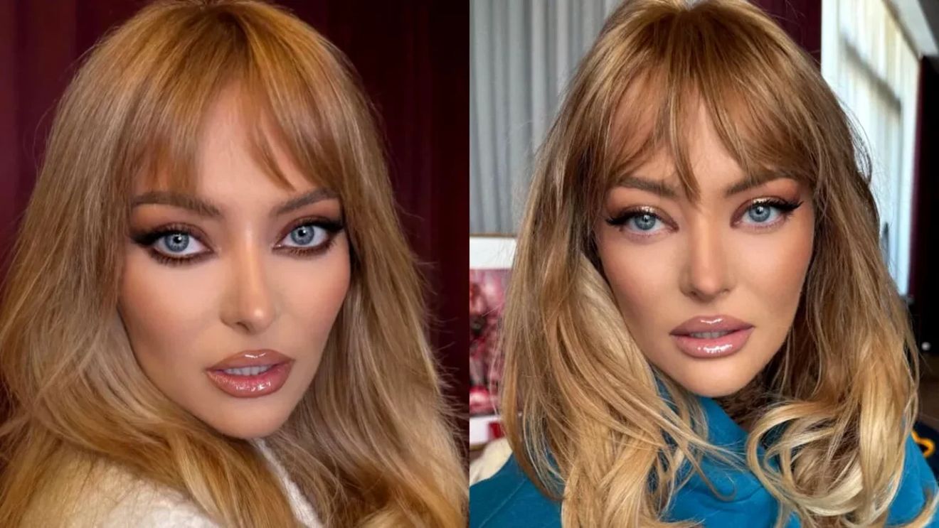 Reacția Deliei Matache după ce a fost pusă la zid pentru gestul făcut la învestirea lui Nicușor Dan. A spus-o fără ocolișuri: ”Hai să exemplificăm”