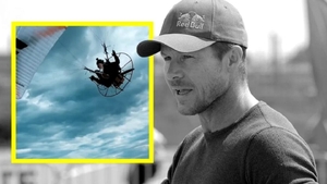 Primele rezultate ale anchetei morții lui Felix Baumgartner răstoarnă tot ce știam! Ce au găsit procurorii italieni