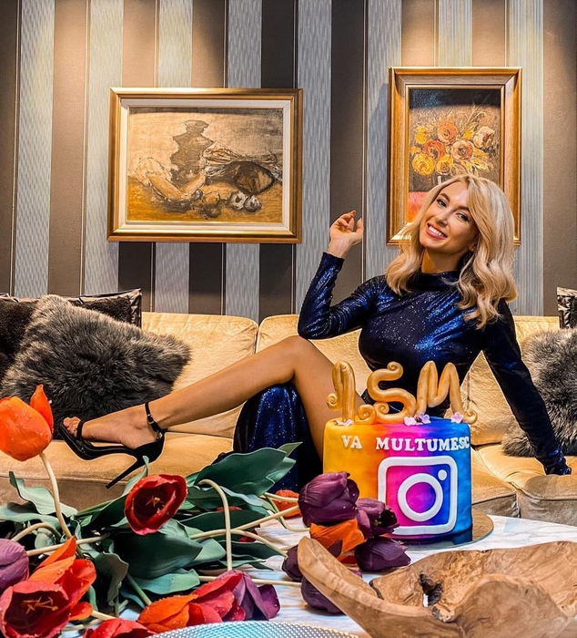 Iulia Albu dă de pământ cu Andreea Bălan! Ce a avut de spus designerul vestimentar la adresa cântăreței. „E cea mai penibilă”