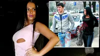 O mai ții minte pe bomba-sexy a lui Cristi Tănase?! Cum arată acum și ce s-a ales de Iulia Tăbăcaru
