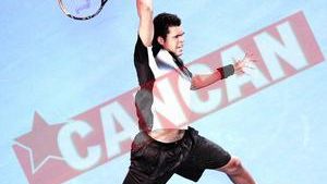 Tsonga in finala Australian Open