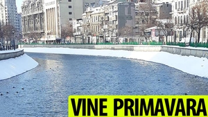 ANM a schimbat prognoza. Vine deja primăvara?! Temperaturi foarte ridicate în toată România