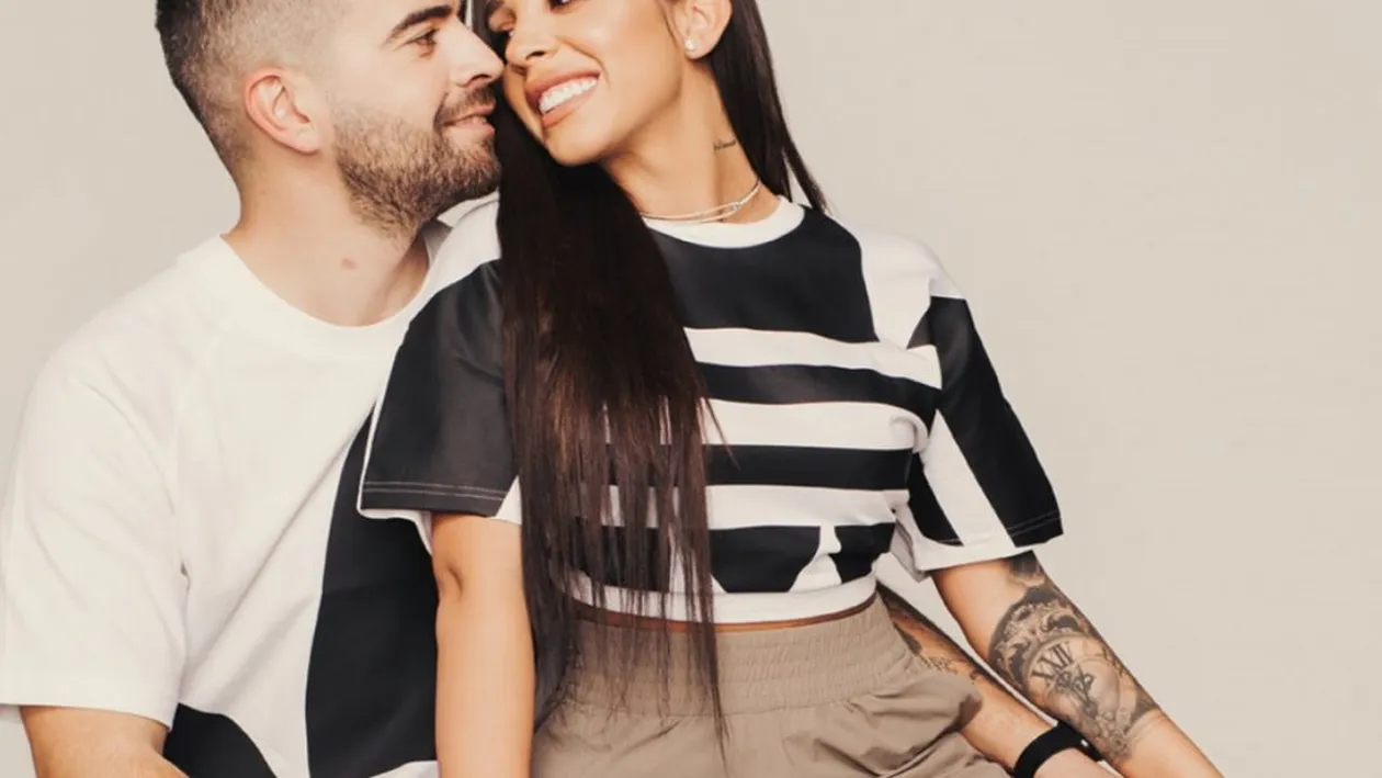 Speak și Ștefania, victimele unei farse de zile mari! Cum și-au găsit mașina? „Nici nu știu să o deschid…A început un război”