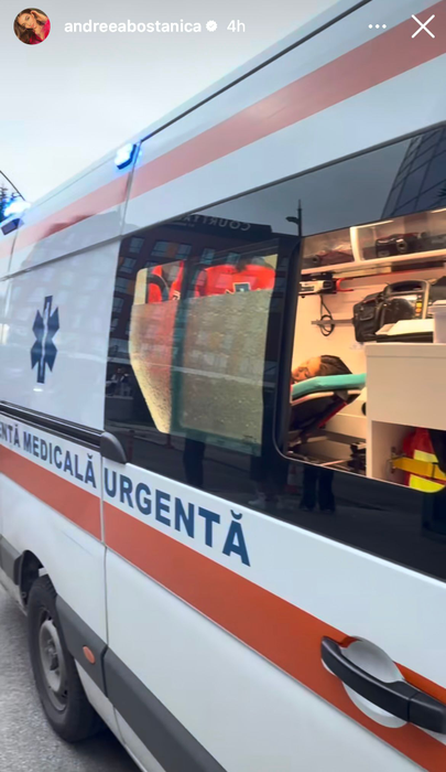 Scandal monstruos între Andreea Bostănică și Iuliana Beregoi. Poliția și ambulanța au intervenit, după ce au ajuns la agresiuni fizice
