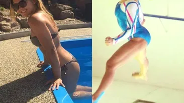 A vrut să îşi facă un selfie, dar a sfârşit tragic. Gimnasta Natalia Stichova a murit