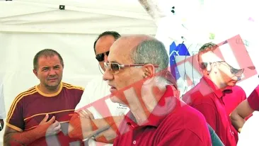 Copos a bagat 5 milioane de euro intr-o ambarcatiune