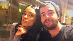 Salutari de la Adelina si Speak! In ce colt al lumii a ajuns fosta colega a lui Madalin Ionescu!