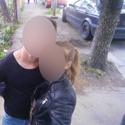 Nicoleta şi Dimitris se iubesc mai mult ca niciodată!