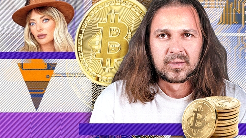 ”Seism financiar” provocat în lumea bună a Capitalei. SURSE: Soțul i-ar fi golit pușculița Deliei prin investiții în crypto! Și nu doar ei! Lista victimelor e lungă…