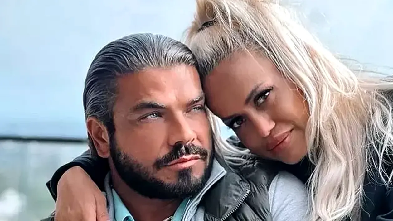 Cine este și cu ce se ocupă Joseph Adam de la Asia Express 2025. Soțul Andei Adam a mai fost căsătorit și are o fiică