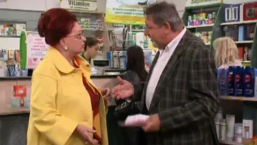 Marii artisti nu se imbogatesc din reclamele la medicamente