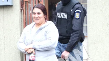 Nebunie curata! Asta e cea mai tare caterinca! Incurajata de succesul lui Cristian Gog, vrajitoarea Melissa vrea sa participe la Romanii au talent!