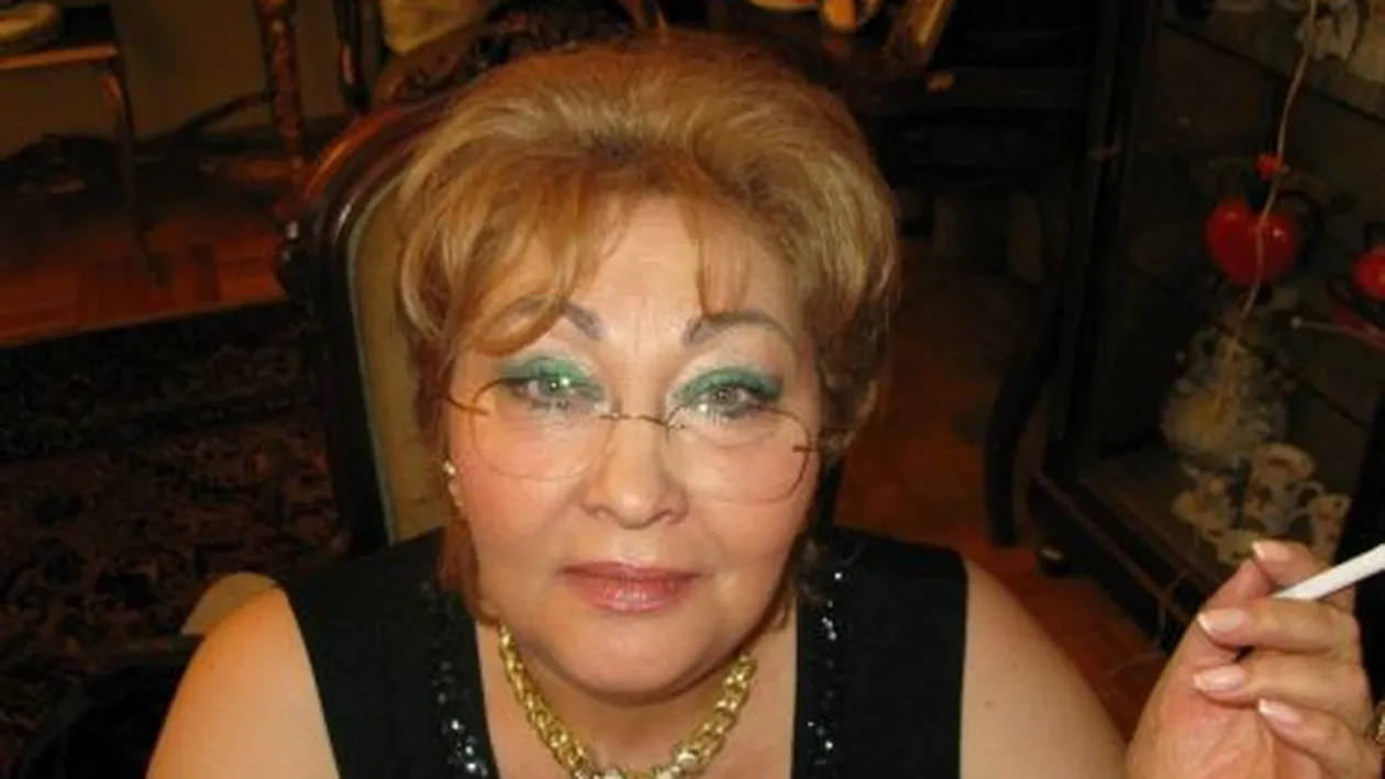 El sufera cel mai mult ca Marioara a murit! Vezi despre cine este vorba!