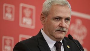 Liviu Dragnea încearcă să scape de închisoare. Ce strategie a pus la cale