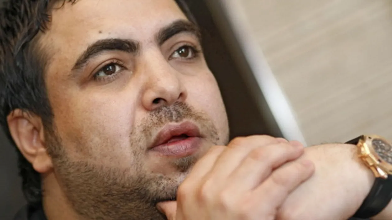 PRIMELE declaratii ale lui Dan Bursuc dupa accidentul in care a fost implicata familia sa:Ii multumesc lui Dumnezeu ca sunt bine