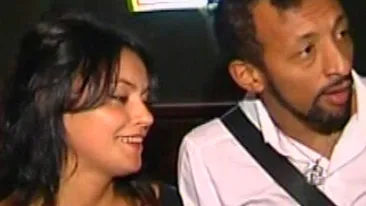 Ca-n filme! Kamara are o iubita noua! A cunoscut-o pe Facebook si s-a dus dupa ea sa o ia de la Paris!