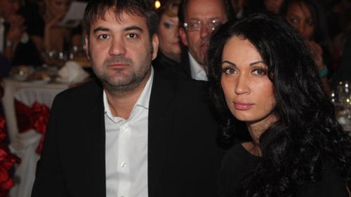 Reactia lui Zsolt dupa ce Nicoleta a aparut cu celulita la vedere: "Nevasta-mea nu e chiar o catastrofa! O voi trimite la sala"